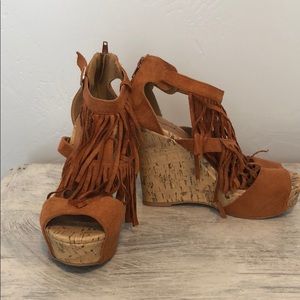 Wedges
